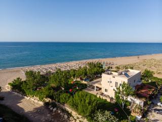 Kyma seaview Apartments, Episkopi beach Rethymno - Karotí - 8