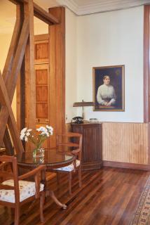 Fortunata Chacana Guest House - Valparaíso - 1