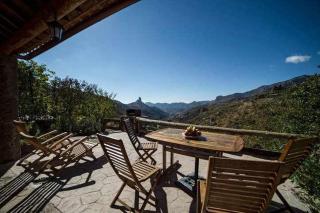 Casa Rural Cottage Bentayga - 6