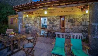 Casa Rural Cottage Bentayga - Tejeda - 4