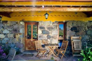 Casa Rural Cottage Bentayga - Tejeda - 1