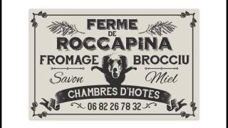 Ferme de Roccapina - Sarragia - 9