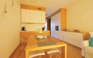 IRS ROYAL APARTMENTS Apartamenty IRS Kwartał Kamienic - Danzig - 5