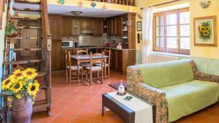 Casa Asfodeli - Villetta in campagna con piscina - 5