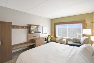 Holiday Inn Express - Jacksonville South Bartram Prk by IHG - Jacksonville - 3