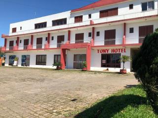 Tony Hotel - 8