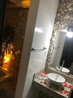 Ubaense Plaza Hotel - 6