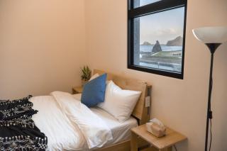 綠島一直曬太陽旅宿SunnyDayHostel - Green Island - 2