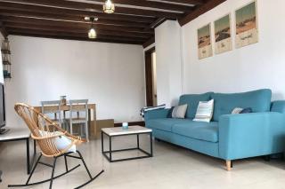 Joli appartement avec jardin - La Maôve - Cabourg - 0