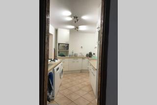 Joli appartement avec jardin - La Maôve - Cabourg - 4