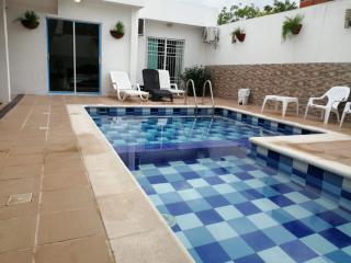 Casa El Mangle - Cartagena das Índias - 0