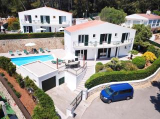 Villa Violeta by Sonne Villas - Cala Galdana - 6