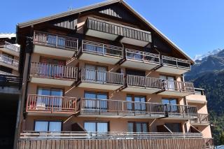 VAUJANYLOCATIONS - Cochette 1 Apt 5 - Vaujany - 4