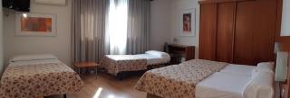 Hotel Torre Monreal - 1