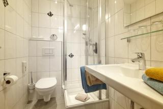 Hotel zum Stern - 9