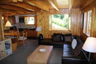 Fontannets 006 MOUNTAIN & QUIET chalet 10 pers - Veysonnaz - 8