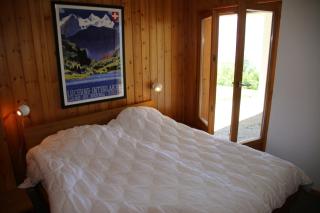 Fontannets 006 MOUNTAIN & QUIET chalet 10 pers - Veysonnaz - 7
