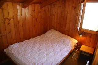 Fontannets 006 MOUNTAIN & QUIET chalet 10 pers - Veysonnaz - 5