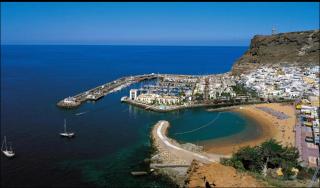 OMBÚMOGAMAR - Puerto de Mogán - 7