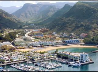 OMBÚMOGAMAR - Puerto de Mogán - 6