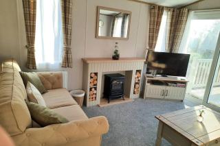 Cheviot Pines Northumberland - 1