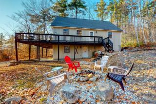 Eidelweiss Retreat - Madison - 1