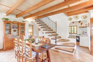 Finca Malena - Caimari - 2