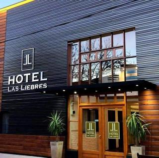 Hotel Las Liebres - Villaguay - 3