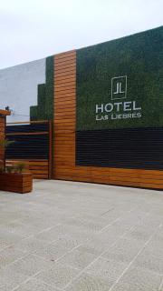 Hotel Las Liebres - Villaguay - 8