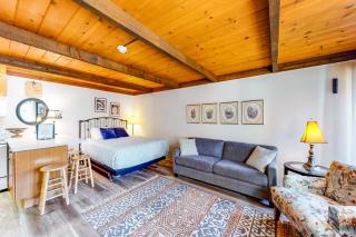 Sun Valley Atelier Studio - Serenade - Sun Valley - 5