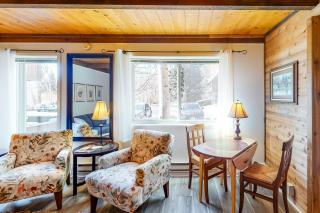 Sun Valley Atelier Studio - Serenade - Sun Valley - 2