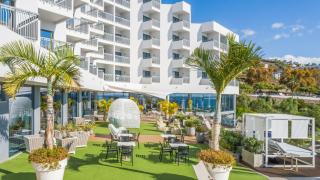 Hotel Baia Azul - Funchal - 8