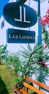 Hotel Las Liebres - Villaguay - 9