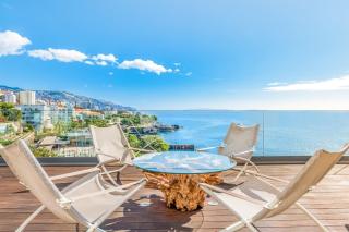 Hotel Baia Azul - Funchal - 4