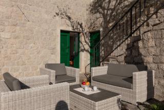 Tanja's Seafront Orahovac Apartment - Kotor (Cattaro) - 6