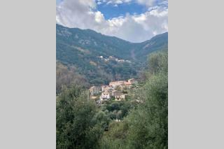 Charmante maison de village - Arbori - 2