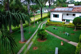 Hotel Fazenda Vale Amanhecer - Igarapé - 8