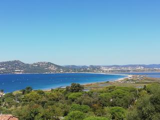 Villa l'Arbanaise vue mer piscine presqu'Ile Giens BY HC - Hyères - 4