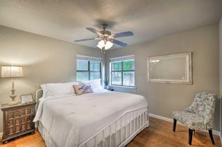 Waterfront Beaver Lake Hideaway with Kayaks and More! - Springdale - 3