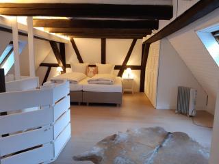 Chalet Madeleine - 160 qm Ferienhaus - Baden-Baden - 5