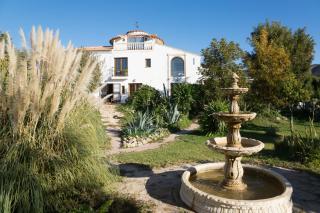 La Finca Blanca - Alora - 1