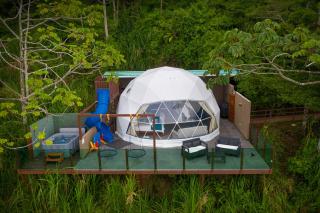 Chira Glamping Resort Monteverde - Monteverde Costa Rica - 9