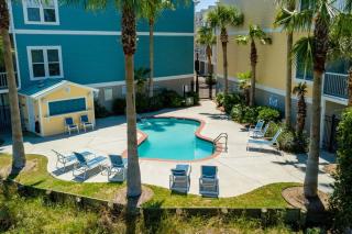 Turtle Bay 17 - Folly Beach - 1