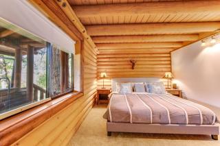 Pine Cone Haven - Idyllwild - 1