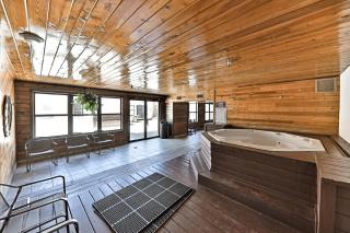 Crestview Ski Condo - 8