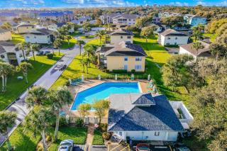 Clipper Cabana Beachwalk Condo - St. Augustine - 8