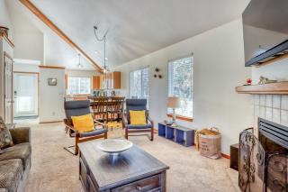 Golden Pheasant Retreat - 8