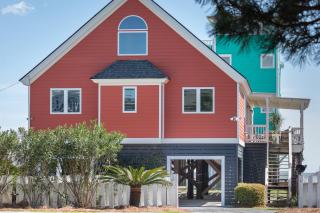1709 E Ashley Bacon in the sun - Folly Beach - 9