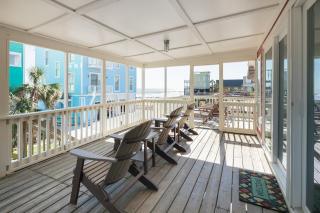 1709 E Ashley Bacon in the sun - Folly Beach - 2