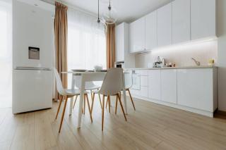 Nest Inn Oasis Residence - 9